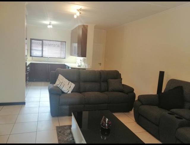 1 BEDROOM COMPLEX FOR SALE IN SOLHEIM